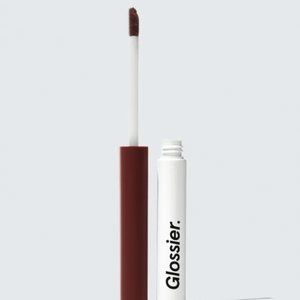 Glossier Skywash Matte Liquid Eyeshadow 2 Colors